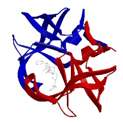 Image of CATH 1idb