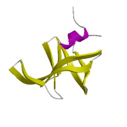 Image of CATH 1idbB