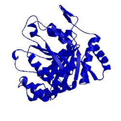 Image of CATH 1idm