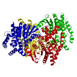 Image of CATH 1ie3