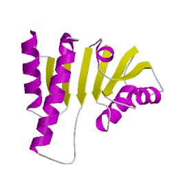 Image of CATH 1ie3A01