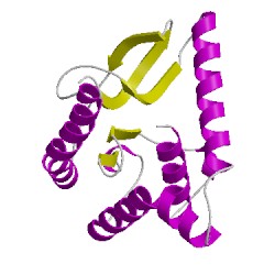 Image of CATH 1ie3A02