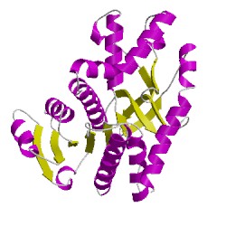 Image of CATH 1ie3B