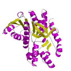Image of CATH 1ie3C