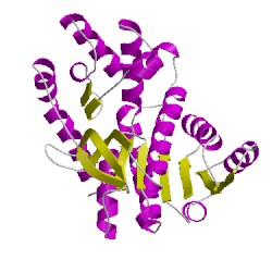 Image of CATH 1ie3D