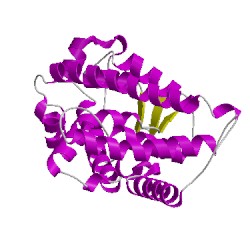 Image of CATH 1ie9A