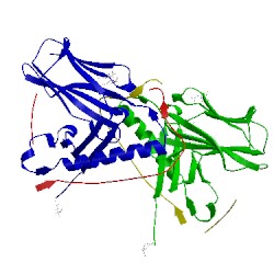 Image of CATH 1iea