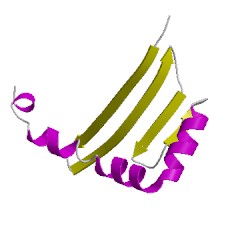 Image of CATH 1ieaB01