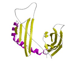 Image of CATH 1ieaD