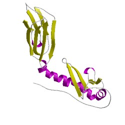 Image of CATH 1iebD