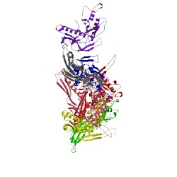 Image of CATH 1if0