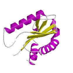 Image of CATH 1ifqB00