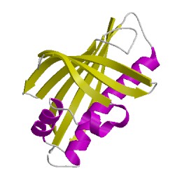 Image of CATH 1ifvA00