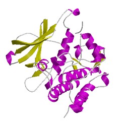 Image of CATH 1ig1A