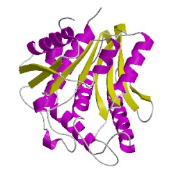 Image of CATH 1igbA