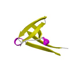 Image of CATH 1igqA00