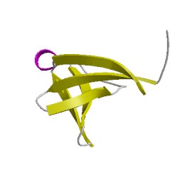 Image of CATH 1igqB
