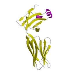 Image of CATH 1igtA