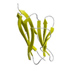 Image of CATH 1igtA01
