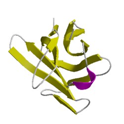 Image of CATH 1igtB01