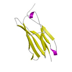Image of CATH 1igtB02