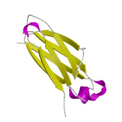 Image of CATH 1igtD03