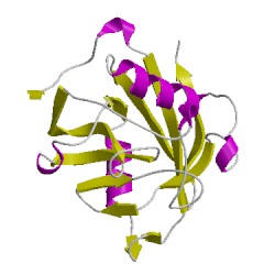 Image of CATH 1ihgA01