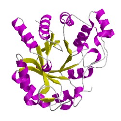 Image of CATH 1ihiA00