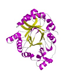 Image of CATH 1ihiB00