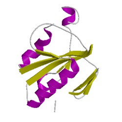 Image of CATH 1ihnA00