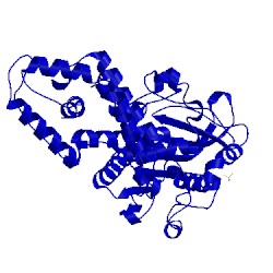 Image of CATH 1ihp