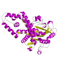 Image of CATH 1ihpA