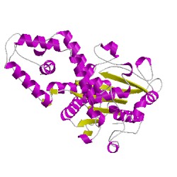 Image of CATH 1ihpA01