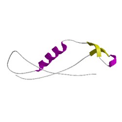 Image of CATH 1ihrA00