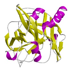 Image of CATH 1ihsH