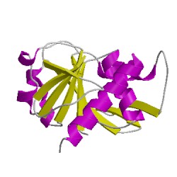 Image of CATH 1ihyD01