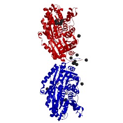 Image of CATH 1ii0