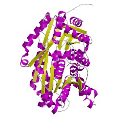 Image of CATH 1ii0A