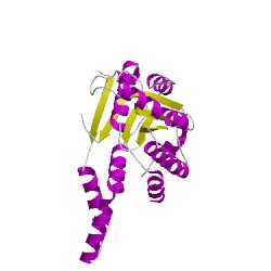 Image of CATH 1ii0A01