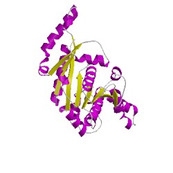 Image of CATH 1ii0A02