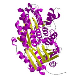 Image of CATH 1ii0B