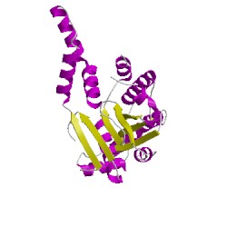 Image of CATH 1ii0B01