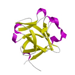Image of CATH 1ii4A00