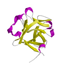 Image of CATH 1ii4B