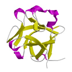 Image of CATH 1ii4C