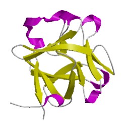 Image of CATH 1ii4D