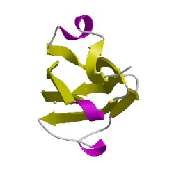 Image of CATH 1ii4E01