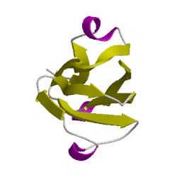 Image of CATH 1ii4F01