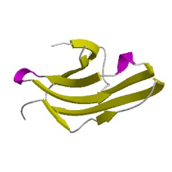Image of CATH 1ii4F02
