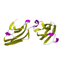 Image of CATH 1ii4G